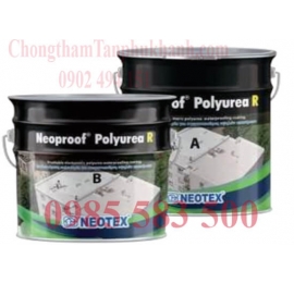 Neoproof Polyurea R