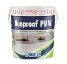Neoproof PU W