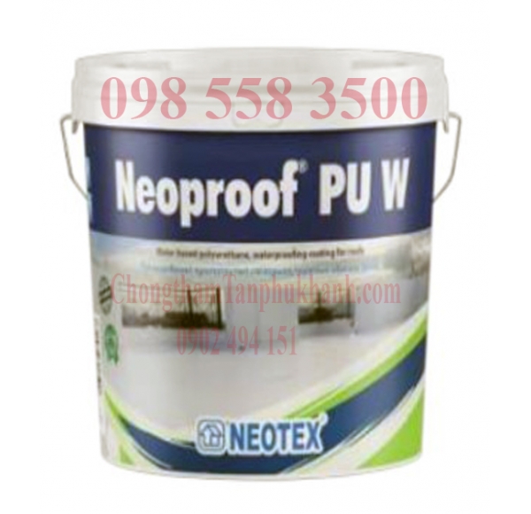 Neoproof PU W