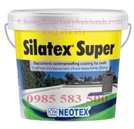 Silatex Super