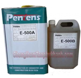 KEO EPOXY PENTENS E-500