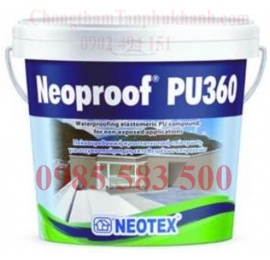 Neoproof PU360