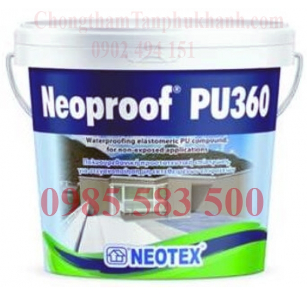 Neoproof PU360