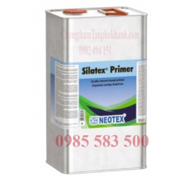 Silatex Primer